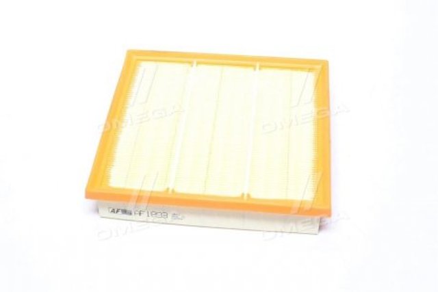 Filtr powietrza Alpha Filter AF1893 cena, od 8,87 USD