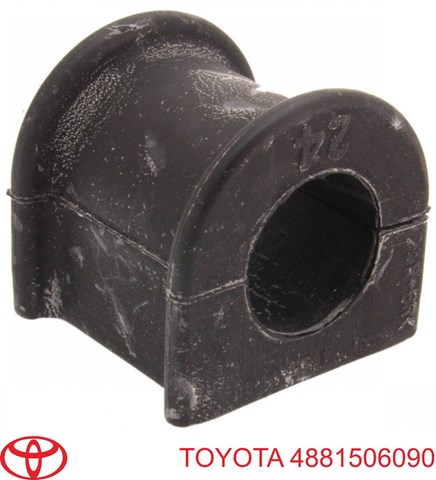 4881506170 Toyota Tuleja stabilizatora przedniego