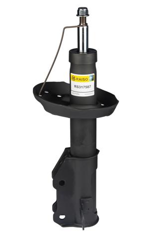 Amortyzator przedni prawy Raiso RS317587 cena, od 81,35 USD