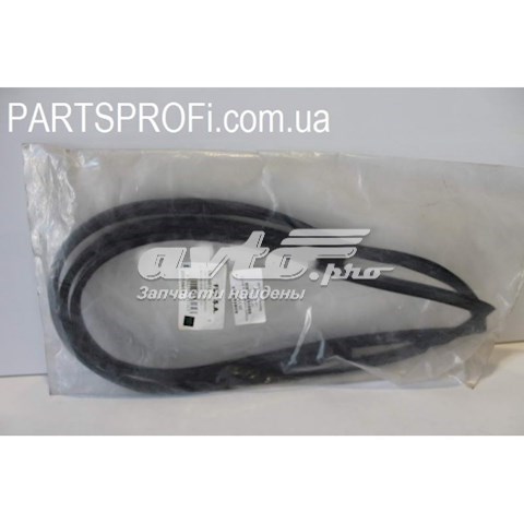 Listwa ochronna szyby przedniej Daewoo Matiz 