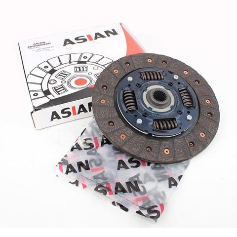 A111601030AD ZAZ Tarcza sprzęgła