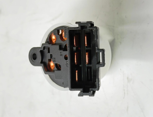 Kostka stacyjki zapłonowej Q2230007 Q-fix