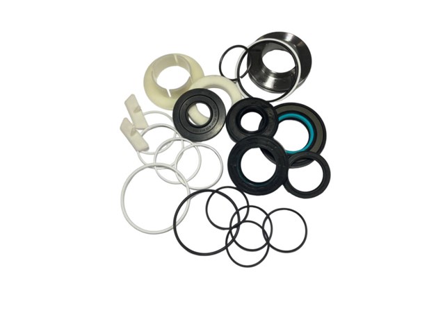 ME9028KIT MSG Zestaw naprawczy maglownicy (mechanizmu) (zestaw uszczelniaczy)