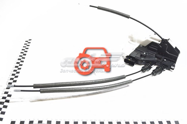 813102W010QQH Hyundai/Kia Zamek drzwi przednich lewych