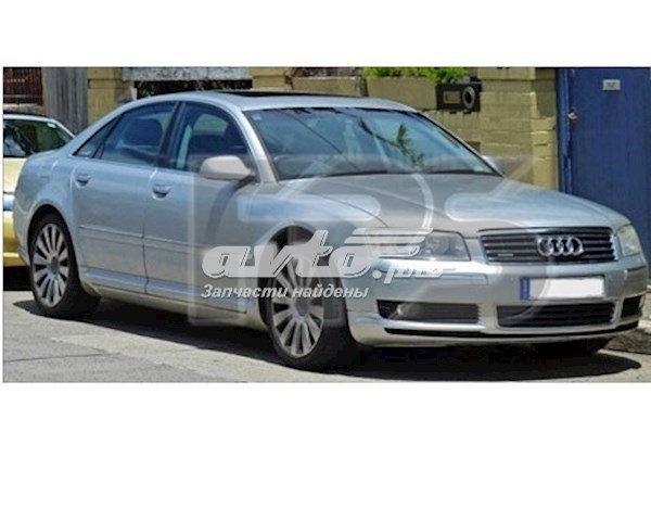 Szyba przednia Audi A8 D3 sedana (4E2, 4E8) (2002 - 2010) cena, od 172,71 USD