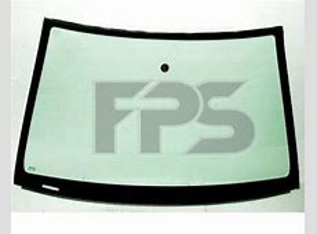 Szyba przednia do Skoda Fabia I 6Y5