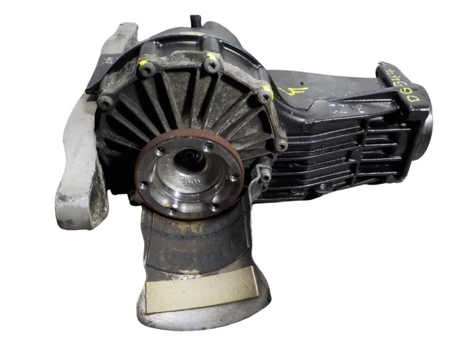 Reduktor mostu tylnego Audi A4 B6 sedana (8E2) (2000 - 2005) cena, od 509,22 USD