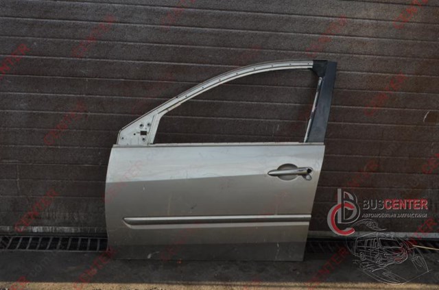  Drzwi przednie lewe Renault Laguna 3