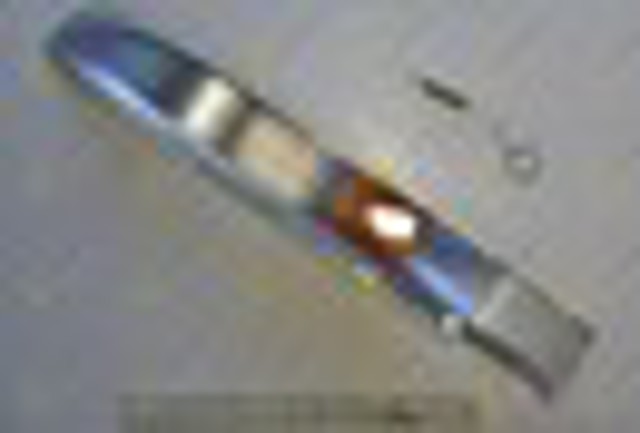 5511607LUEC Depo/Loro Kierunkowskaz lewy