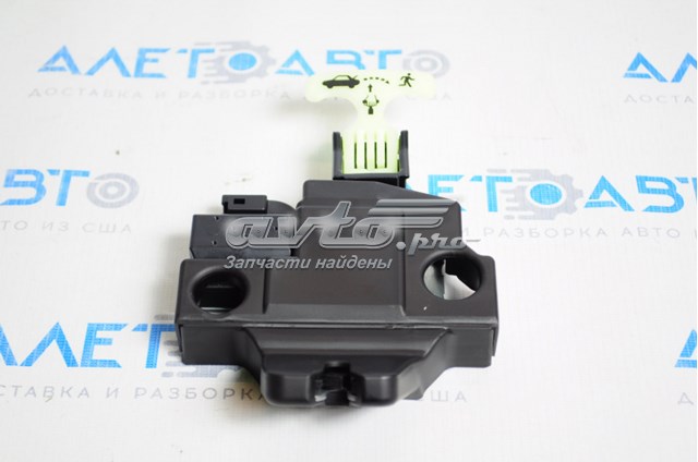 Zamek klapy bagażnika (3/5 drzwi tylnych) Toyota Camry VII sedana (V50) (2011 - 2019) cena, od 56,89 USD
