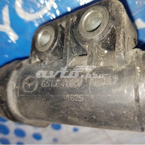 Cylinder roboczy sprzęgła Mazda GS1J41920 cena, od 91,47 USD