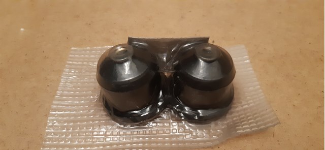 Silentblock tylnej belki do ЗАЗ TAVRIA 1102 