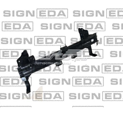 Wzmocnienie zderzaka przedniego do Ford Edge II CD539
