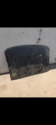 Szyba tylna do Volkswagen Passat B6 3C2