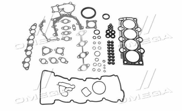 PFAM119 Parts-Mall Zestaw uszczelek silnika pełny