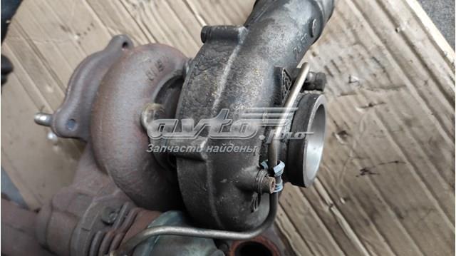 Turbina VAG 074145701J cena, od 191,10 USD