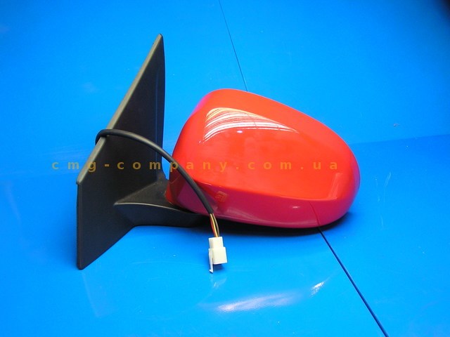 Lusterko wsteczne lewe Chery A13 Forza/Bonus/Storm2 hatchback (2010 - 2026) cena, od 45,03 USD