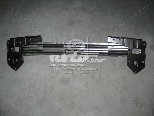 Wzmocnienie zderzaka przedniego 0270259940 Tempest