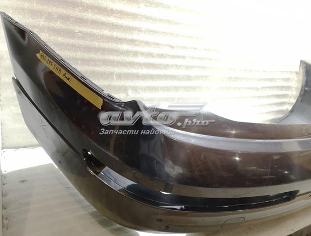 Do koszyka Zderzak tylny Audi Q7  4LB