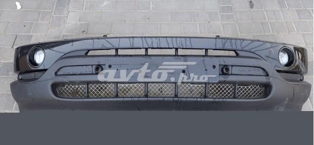 Do koszyka Zderzak przedni BMW X5  E53