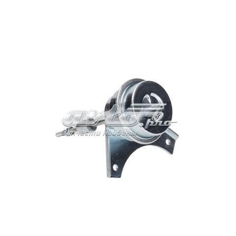 Zawór (aktuator) sterowania turbiną do Audi A4 B6 8H7