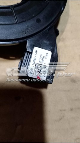 Pierścień kontaktowy AIRBAG, taśma kierownicy  do Ford Mustang VI ZG