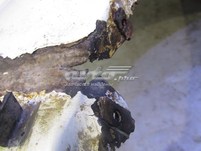 Błotnik przedni prawy Ssang Yong 5182108000 cena, od 220,80 USD