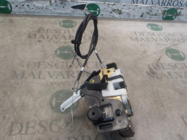 Zamek drzwi przednich prawych Mazda 6 sedana (GG) (2002 - 2008) cena, od 70,84 USD