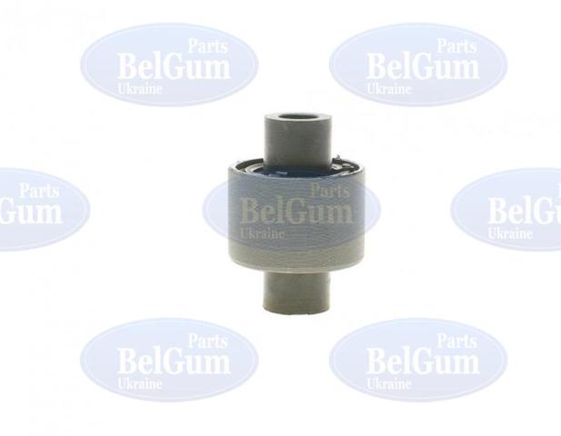 Do koszyka BG2258 Belgum Silentblock wahacza tylnego dolnego
