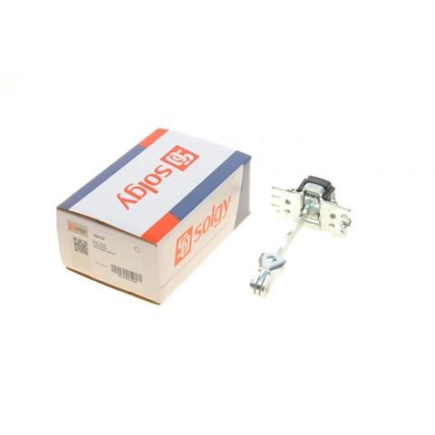 Ogranicznik drzwi przedni 306107 Solgy