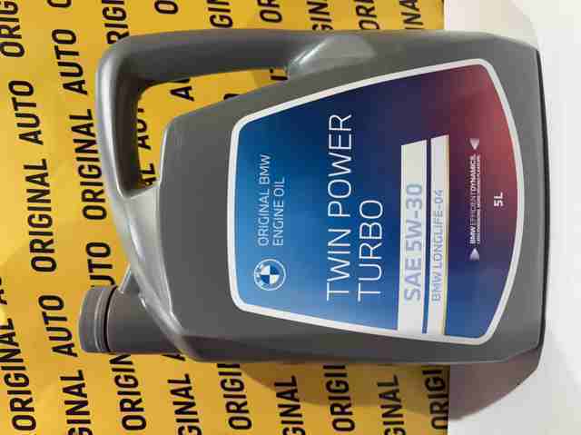 Olej do silnika BMW 83215B65F02 cena, od 27,67 USD