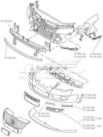  FPS FP7407931