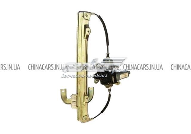Mechanizm podnoszenia szyby drzwi przednich prawych Chery Kimo hatchback (A1, S12) (2007 - 2026) cena, od 51,80 USD