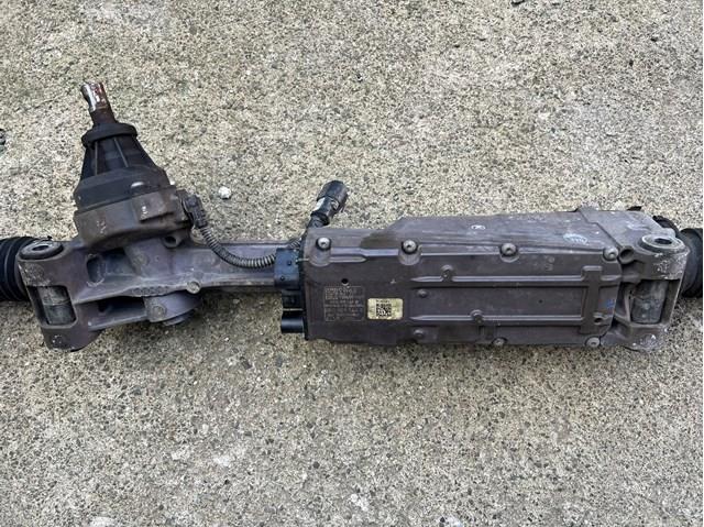 8R0909144B VAG Listwa kierownicza (maglownica)