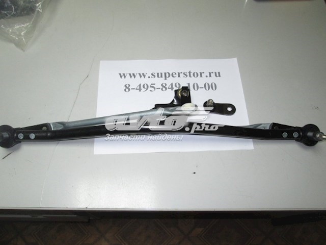 96931459 General Motors mechanizm wycieraczek