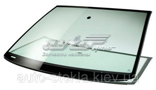 7811AGSVW AGC Szyba przednia