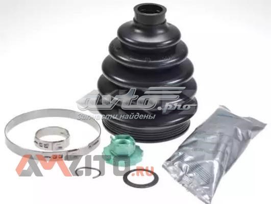 Osłona przegubu homokinetycznego półosi przedniej zewnętrzna GKN-Spidan 303559