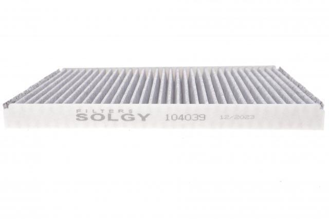 104039 Solgy Filtr kabiny