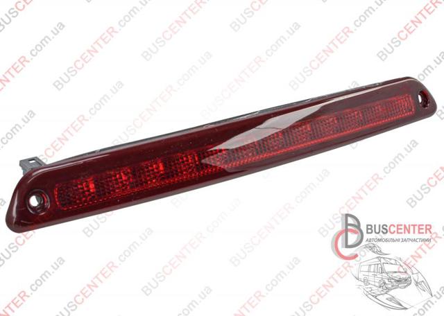 1008275 Autotechteile Lampa stop tylna dodatkowa
