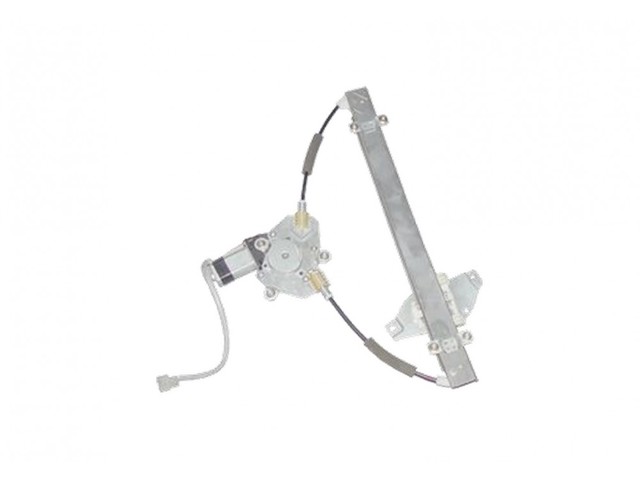 Mechanizm podnoszenia szyby drzwi przednich prawych Chery Elara /FORA/A5FL/VORTEX ESTINA  sedana (2004 - 2012) cena, od 41,44 USD