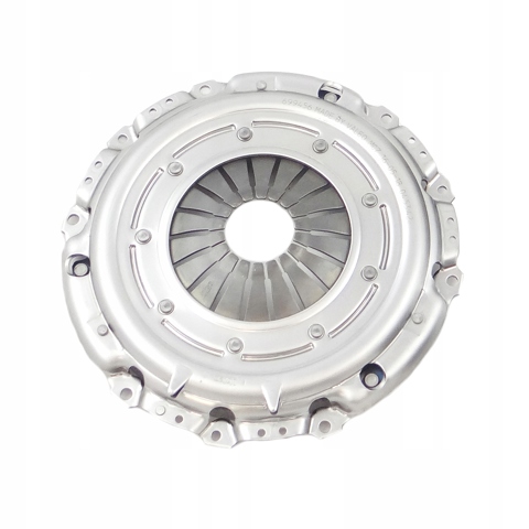 Zestaw sprzęgła (3 części) VALEO 832399