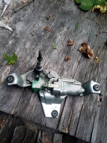 Do koszyka Silniczek wycieraczki tylnej szyby Mitsubishi Outlander II XL CWW