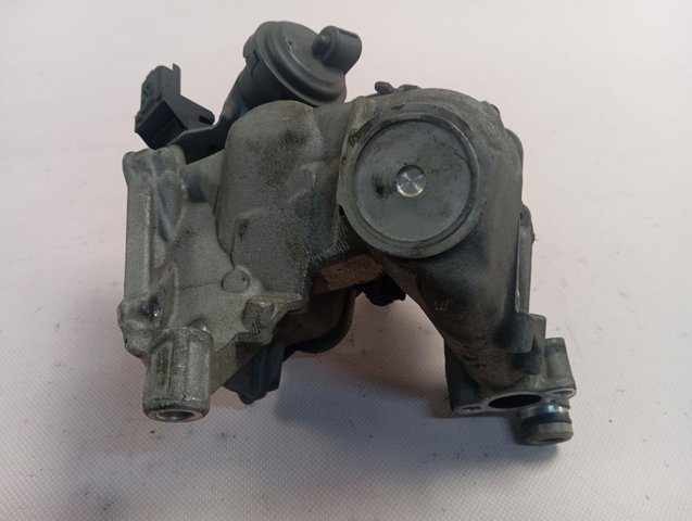 Chłodnica układu recyrkulacji spalin EGR 9827225180 Peugeot/Citroen