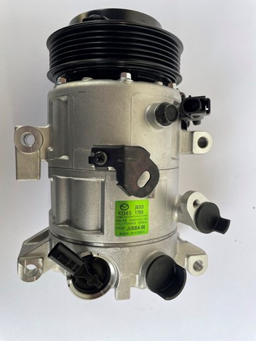 BDGF61450 Mazda Sprężarka klimatyzacji
