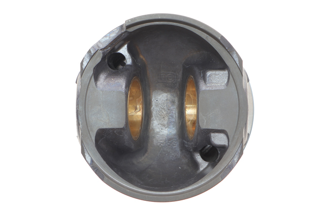 Tłok, komplet do jednego cylindru, STD 130050001700 NE/NPR