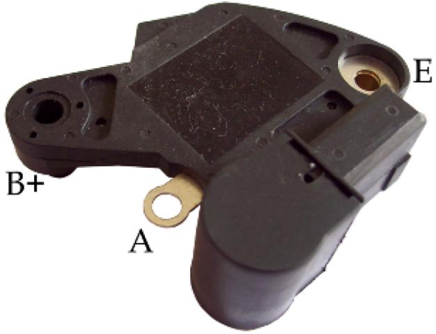 Regulator alternatora (przekaźnik ładowania) 71340475 Profit