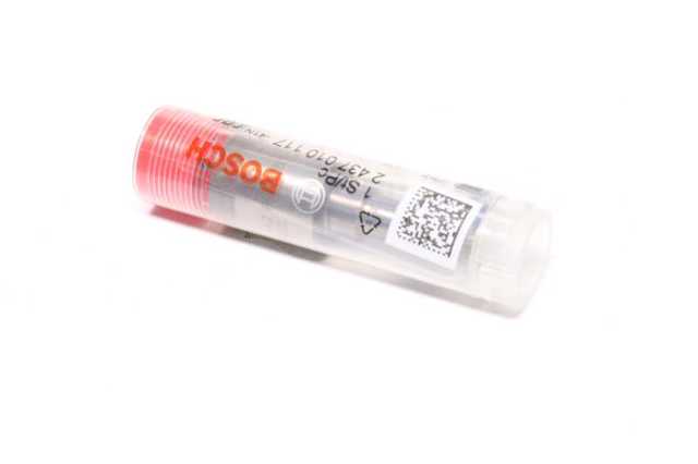 Wtryskiwacz paliwa Bosch 2437010117 cena, od 37,46 USD