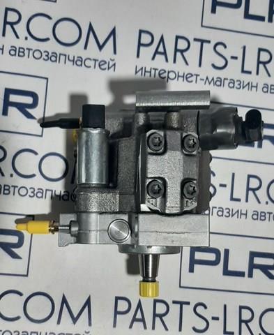 4S7Q9B395AJ Land Rover Pompa wtryskowa wysokiego ciśnienia