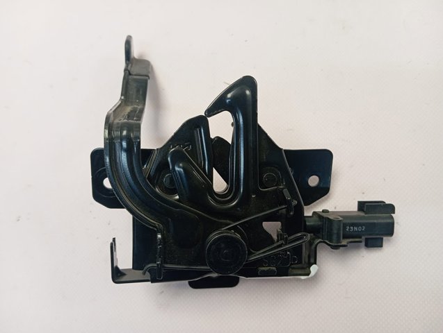 Zamek maski Hyundai/Kia 81130AT000 cena, od 81,72 USD