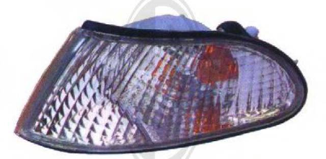 Kierunkowskaz lewy do Hyundai Sonata III 